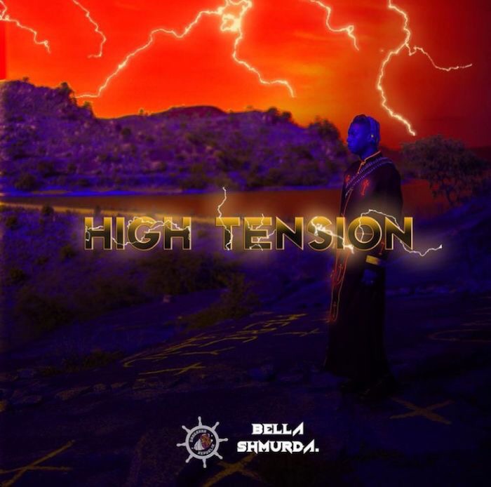 Bella Shmurda – High Tension 2.0” Full EP