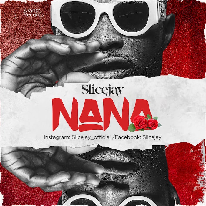 Slicejay – Nana

