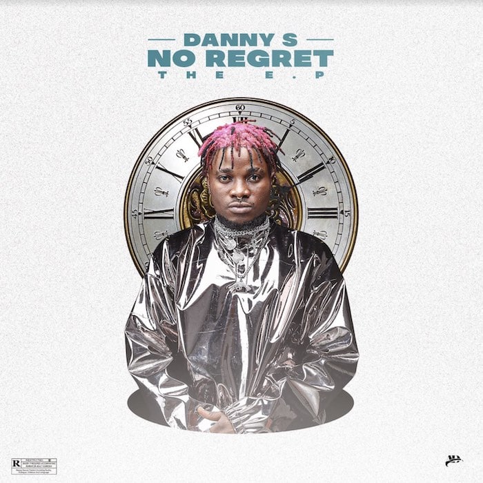 Danny S – No Regret” Full EP 