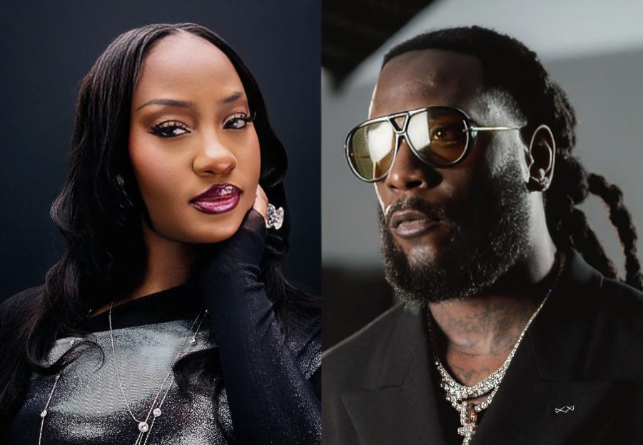 Tems to Executive Produce 'Children of Blood and Bone' Soundtrack, With Burna Boy as Consultant