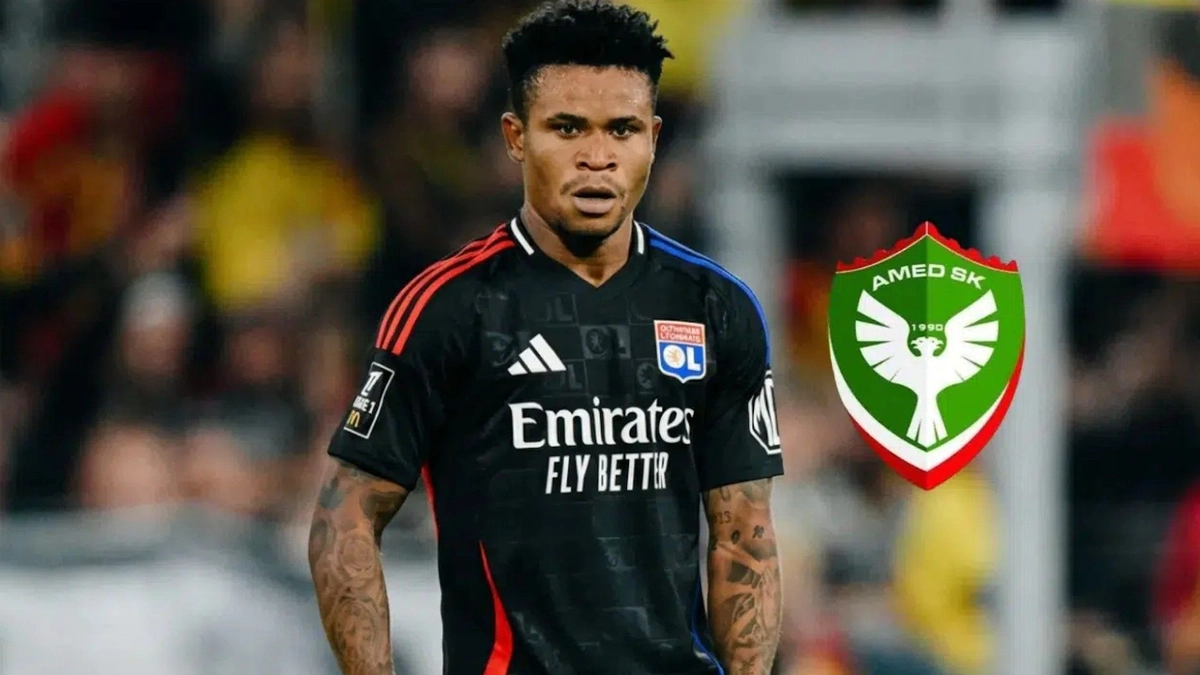 Done Deal: Gift Orban Seals Loan Move to Turkey's Amedspor