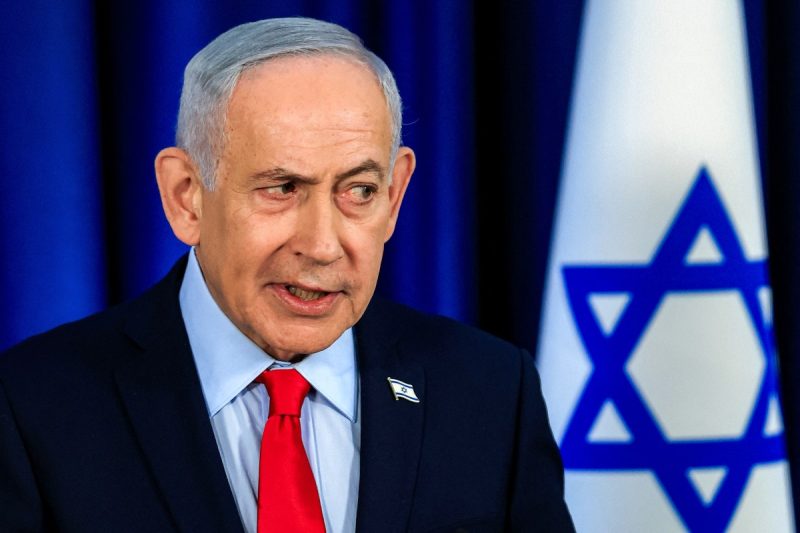 New York Cannot Arrest Netanyahu On ICC Warrant, Says Mayor Mamdani
