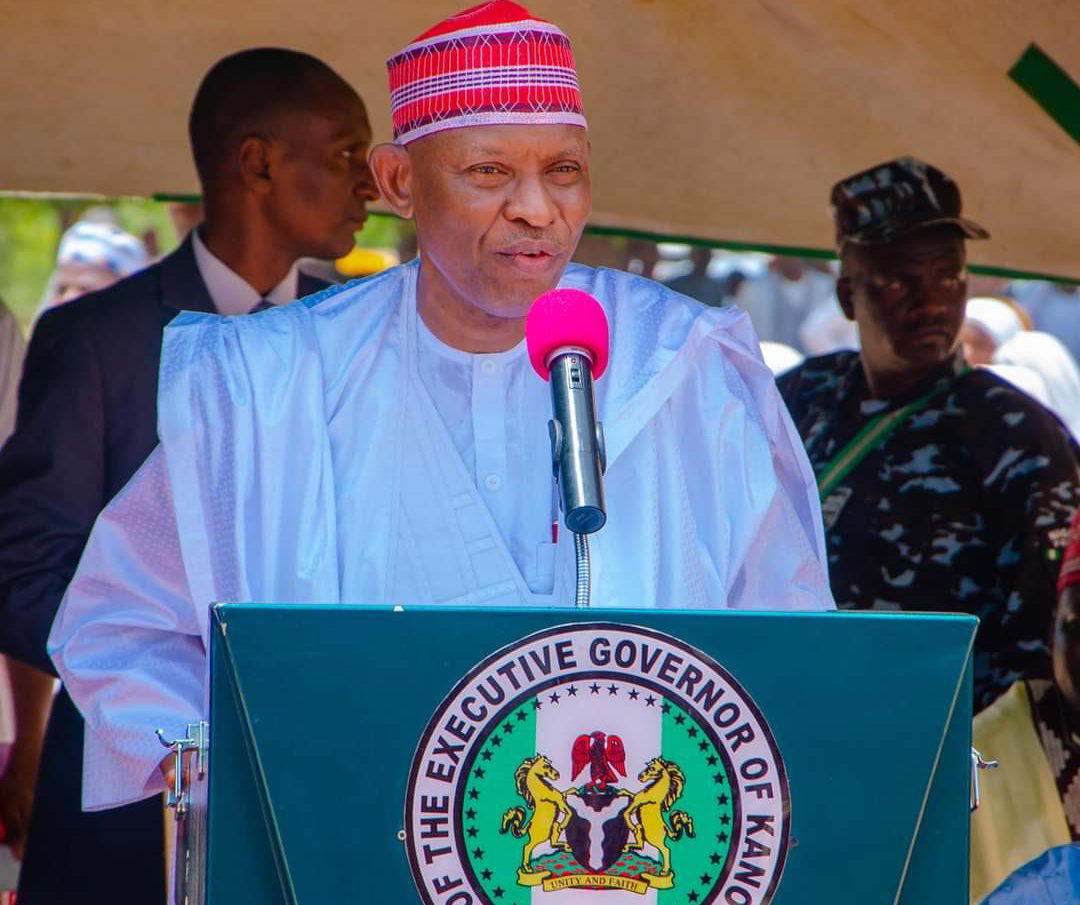 FG Commends Kano Govt For Dedicating 32% Of Budget To Education
