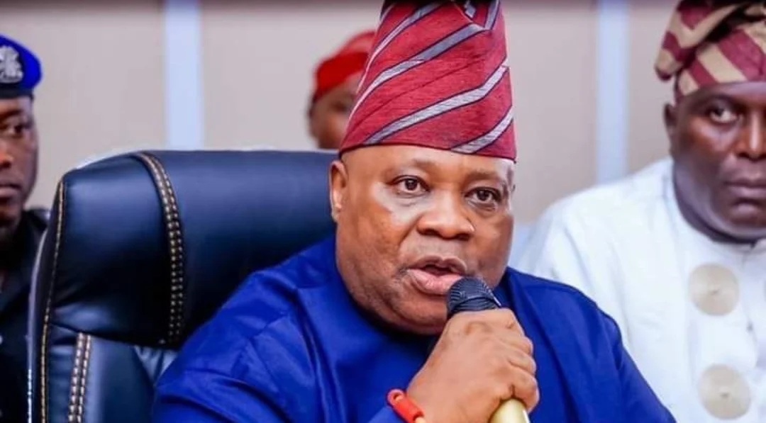 Osun Poll Tension: Police Arrest SSG, Five Others as Adeleke Cries Foul