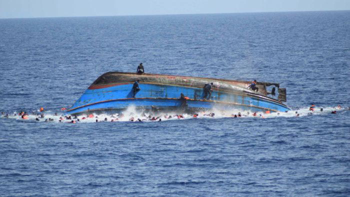 Over 20 Nigerians Die In Boat Mishap On Cameroonian Waters
