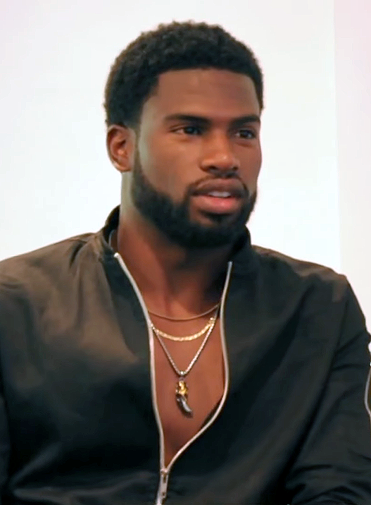 Broderick Hunter