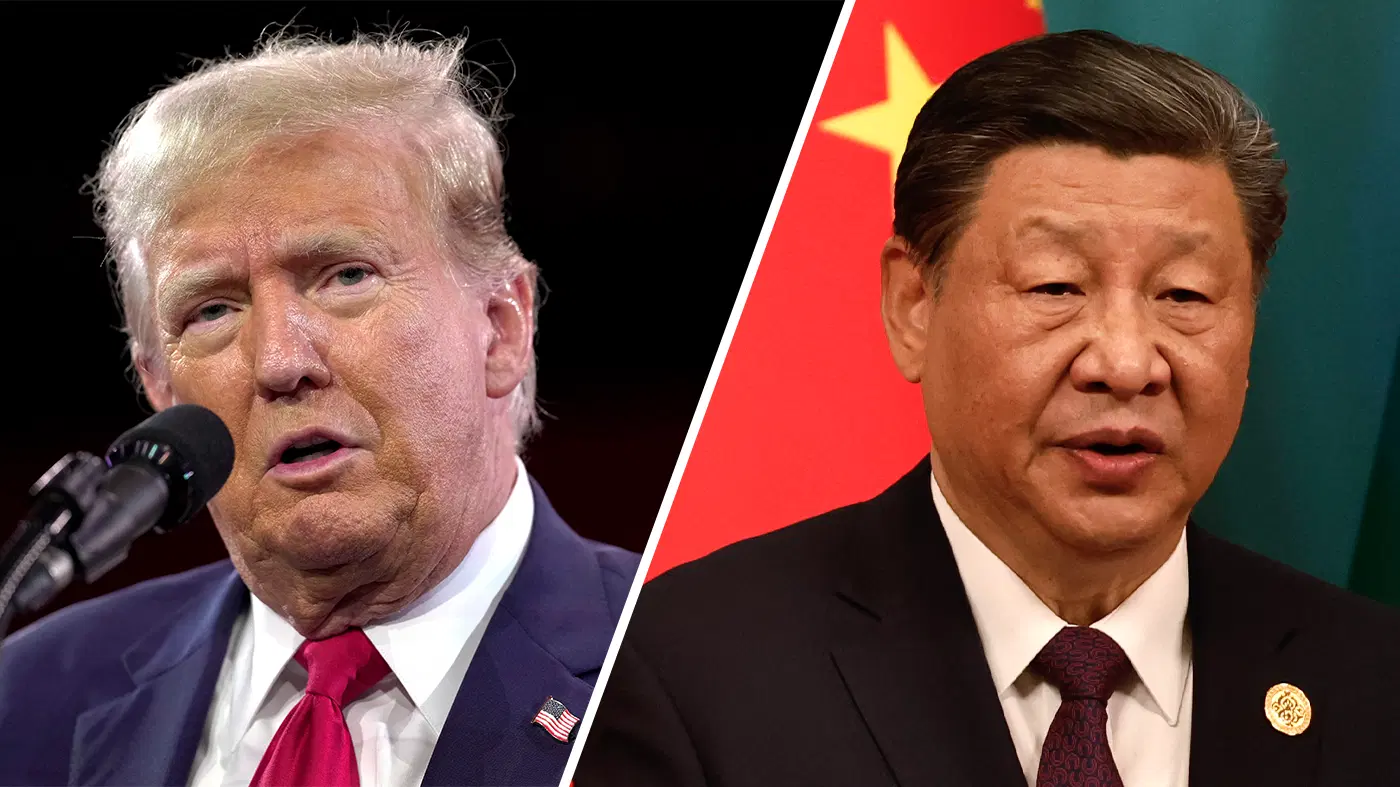 China Opposes Fresh US Tariffs, Warns Against Trade Wars