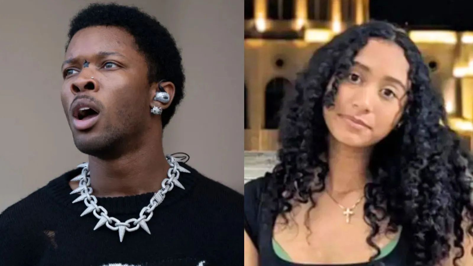 US Singer D4vd To Stand Trial Over Killing Of Teenage Girl