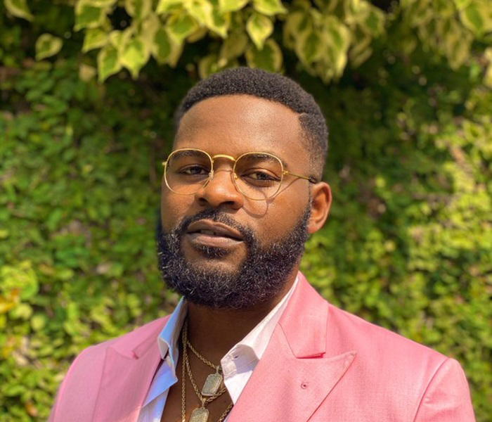 Why I've Never Openly Endorsed Any Politician Or Political Party — Falz