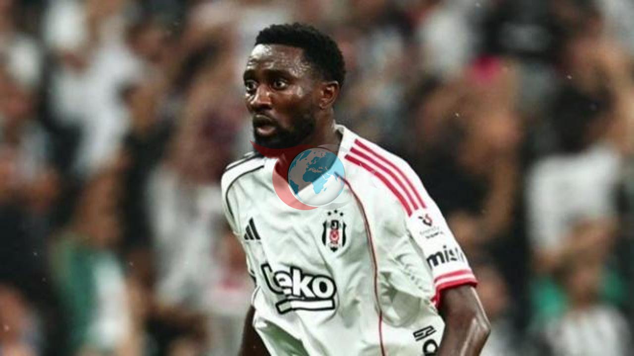 Al-Ittihad Table €10.5m Offer For Super Eagles Star Ndidi