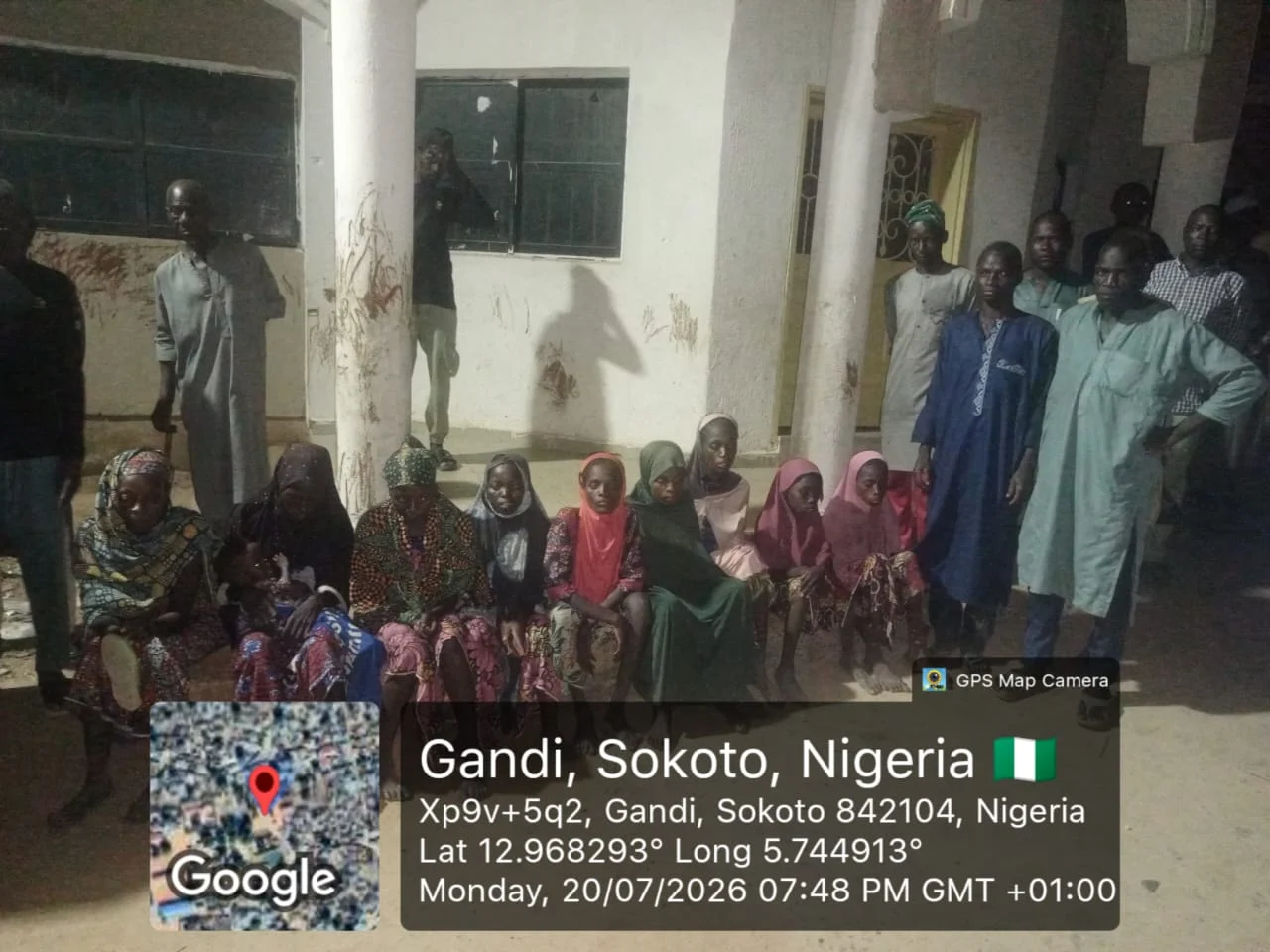 Troops Rescue 27 Kidnap Victims, Repel Attacks in Sokoto, Zamfara