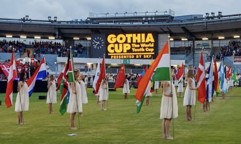 Around 20 Ethiopian Youth Players and Officials Vanish After Gothia Cup in Sweden