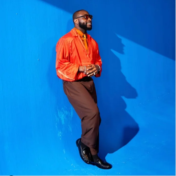 AFRIMMA Returns After Two-Year Break With Davido, Burna Boy and Tems Leading Nominations