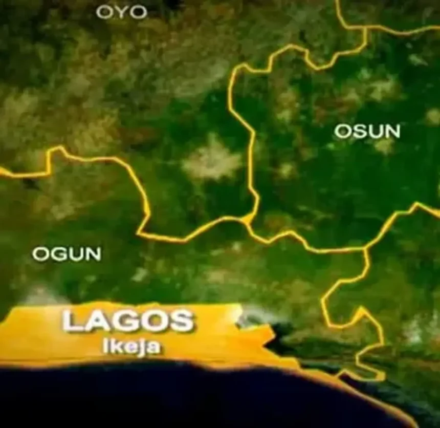 Lagos Real Estate Regulator Seeks EFCC Alliance to Tackle Property Fraud