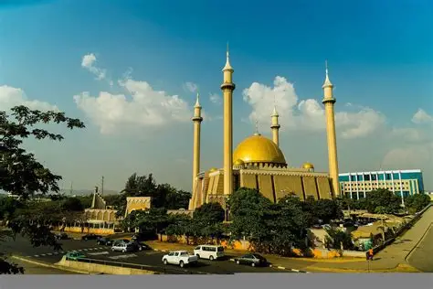 Outrage as Agencies Earmark Nearly N400bn for Mosques, Palaces and Halls in 2026 Budget