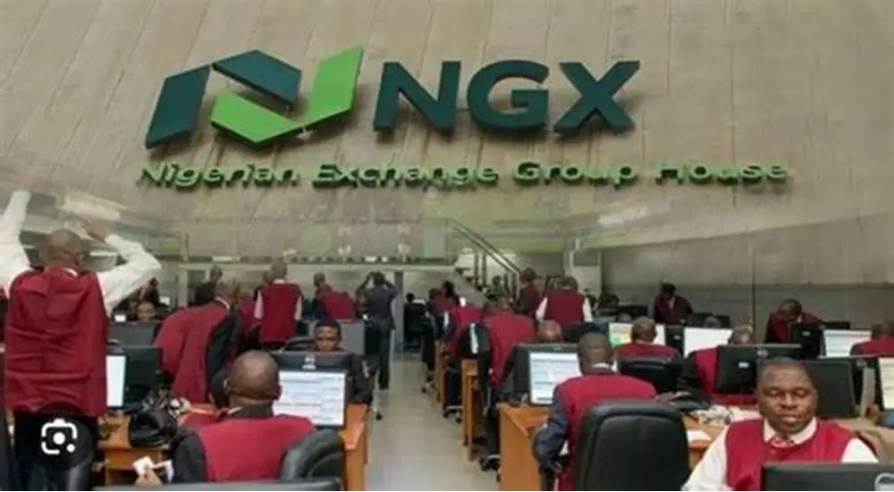 NGX Market Capitalisation Climbs N2.53tn to N159.588tn on Banking Rally