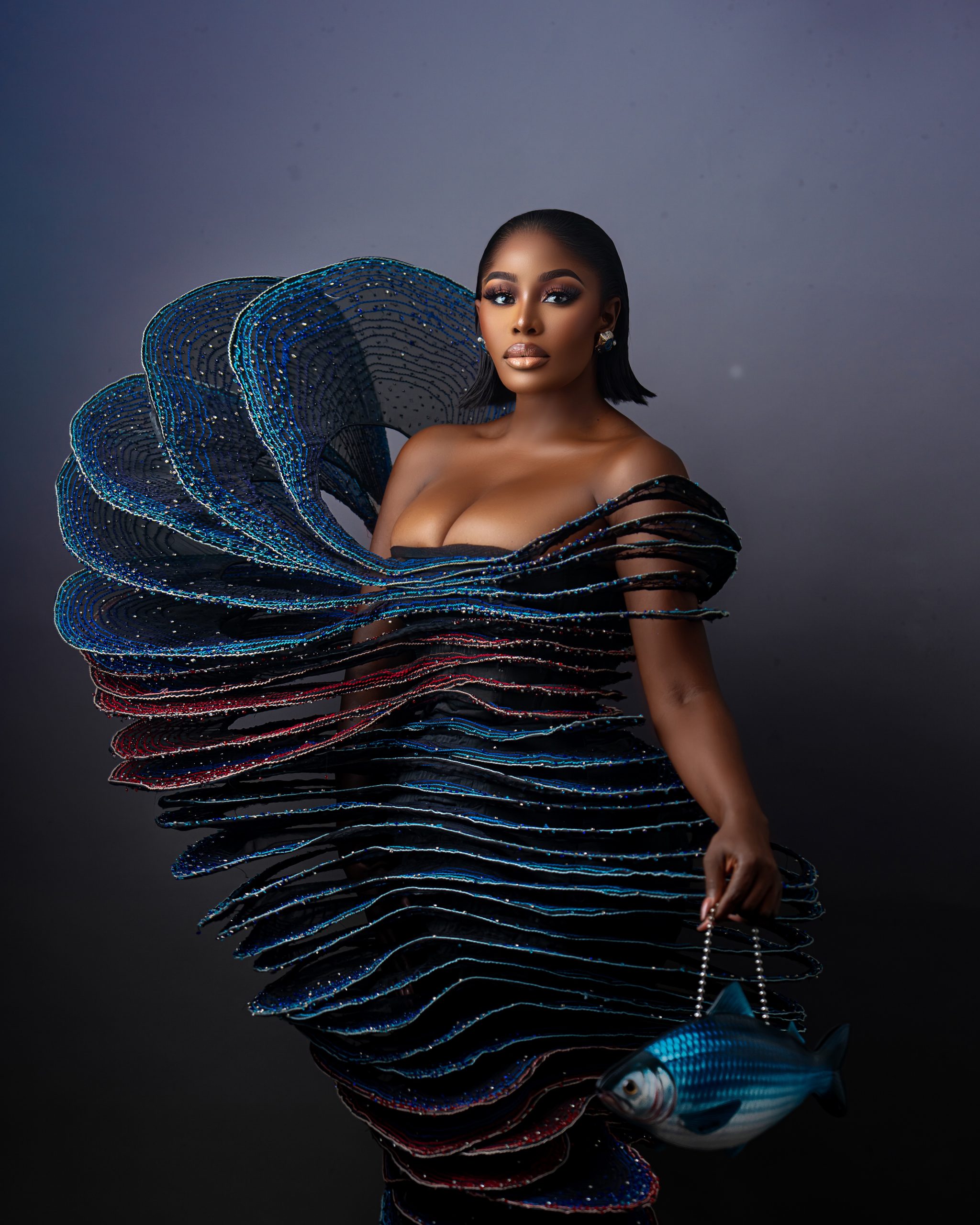 Nana Akua Addo