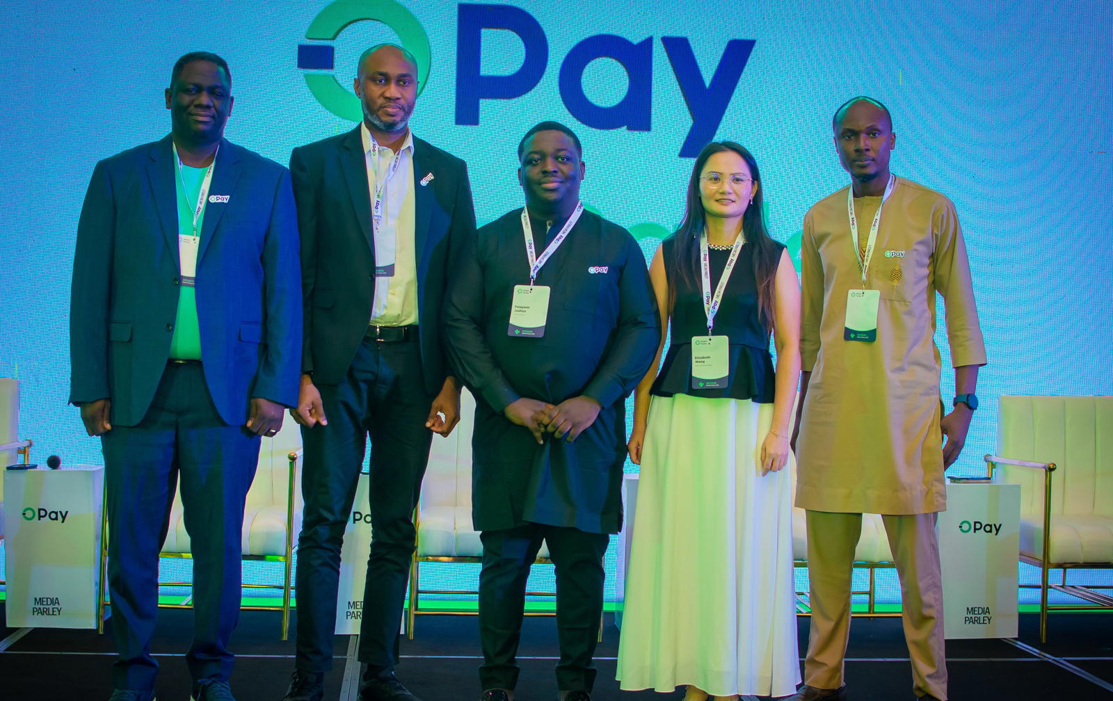 OPay Leads Nigeria's Fight Against Digital Fraud