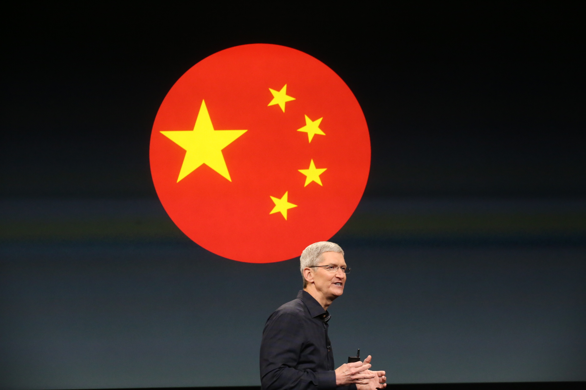 Apple Intelligence Cleared For China Through Alibaba And Baidu Deals