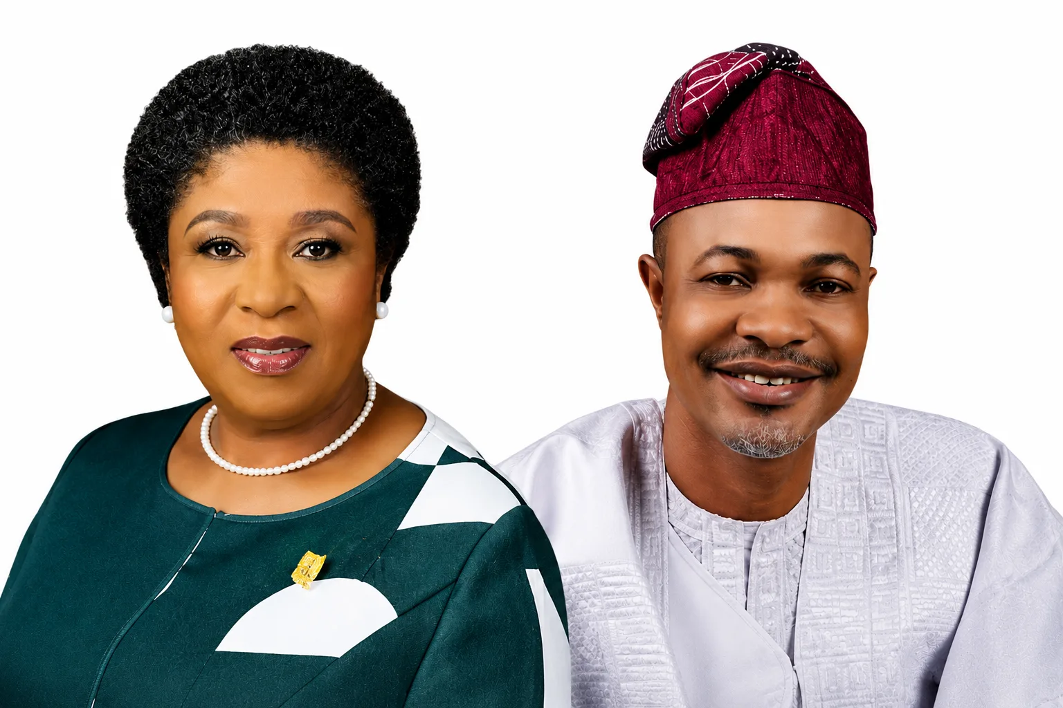 Reps Uncover Forged Documents Behind 'Phantom' Presidential Investment Agency