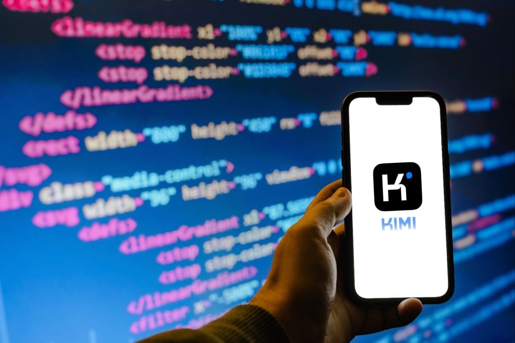 China’s Moonshot AI Unveils Kimi K3, The World’s Largest Open AI Model