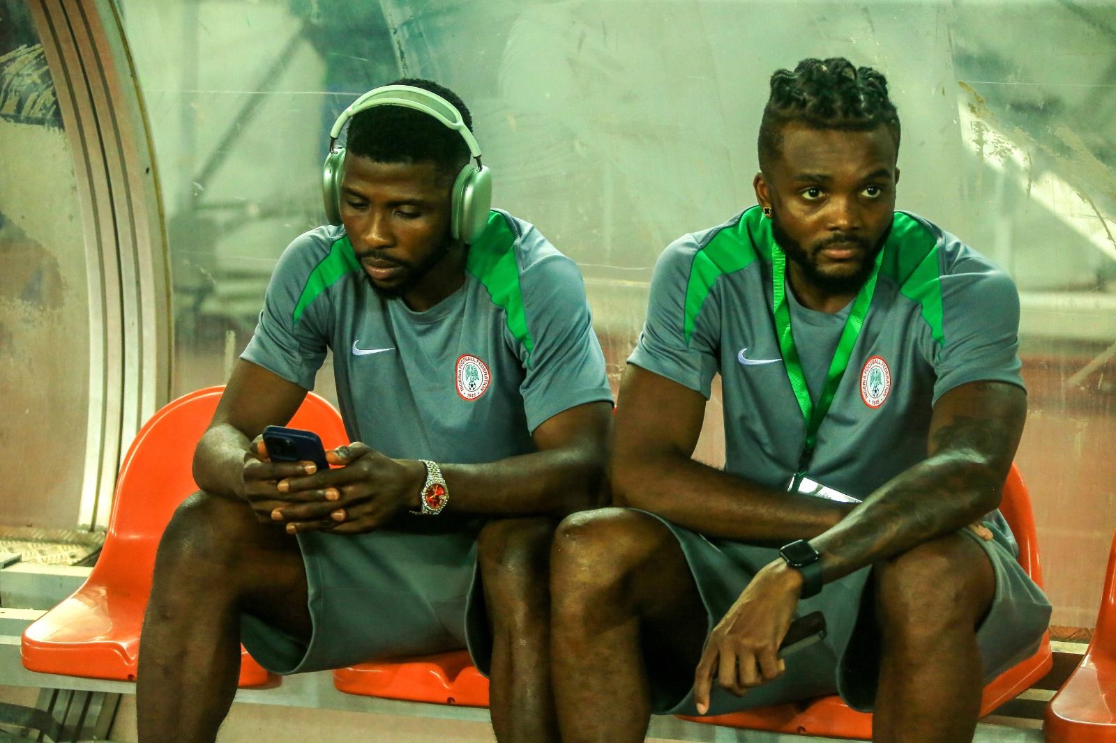 Chidozie Awaziem Joins Konyaspor as Nigerian Contingent in Turkey Grows