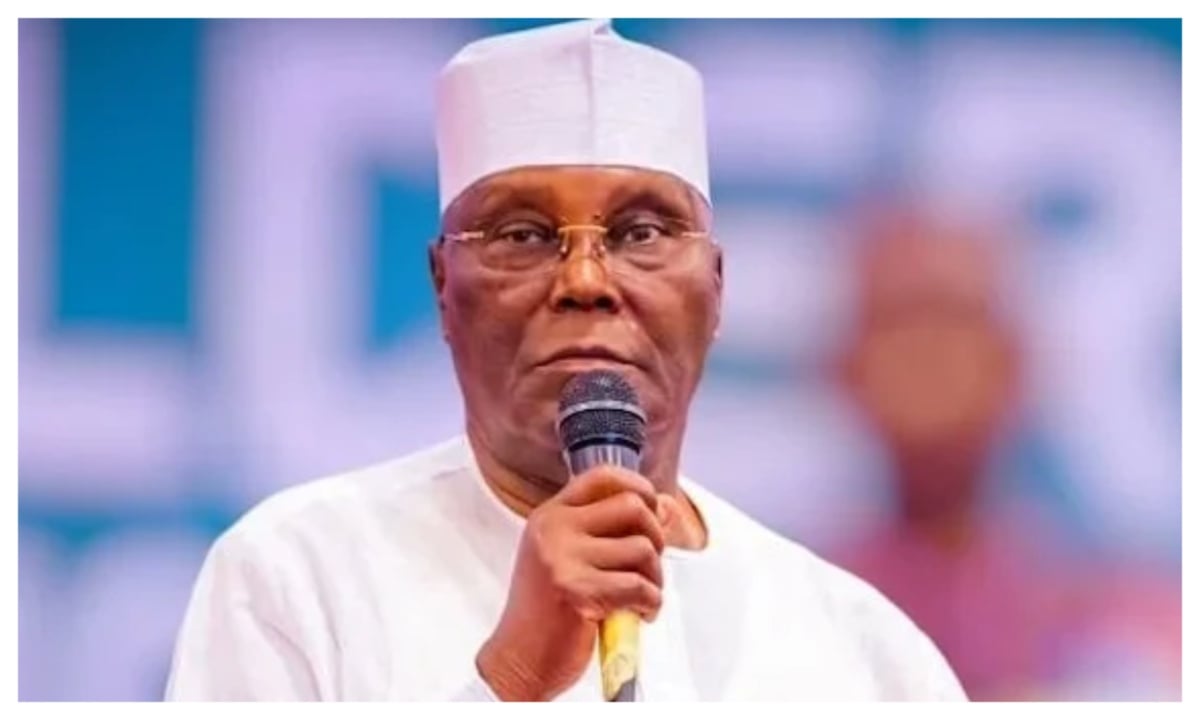 Atiku vows to implement Oronsaye Report if elected in 2027