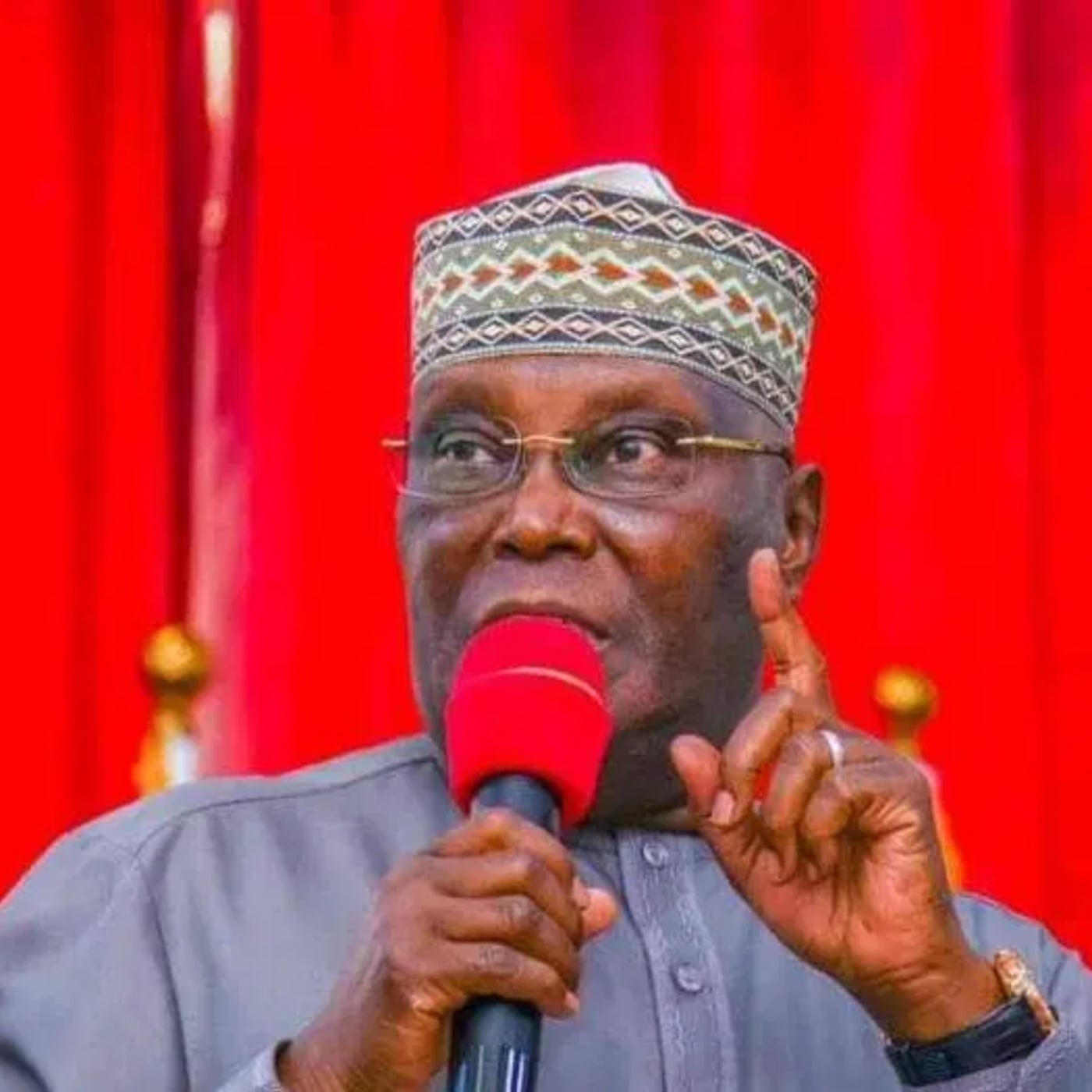'Nigeria is burning' — Atiku slams Tinubu over Europe holiday