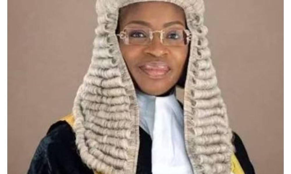 New NBA president Badejo-Okusanya vows to leave the Bar stronger