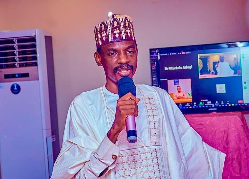 Don't assume Obi will finish second in 2027 – Bashir Ahmad