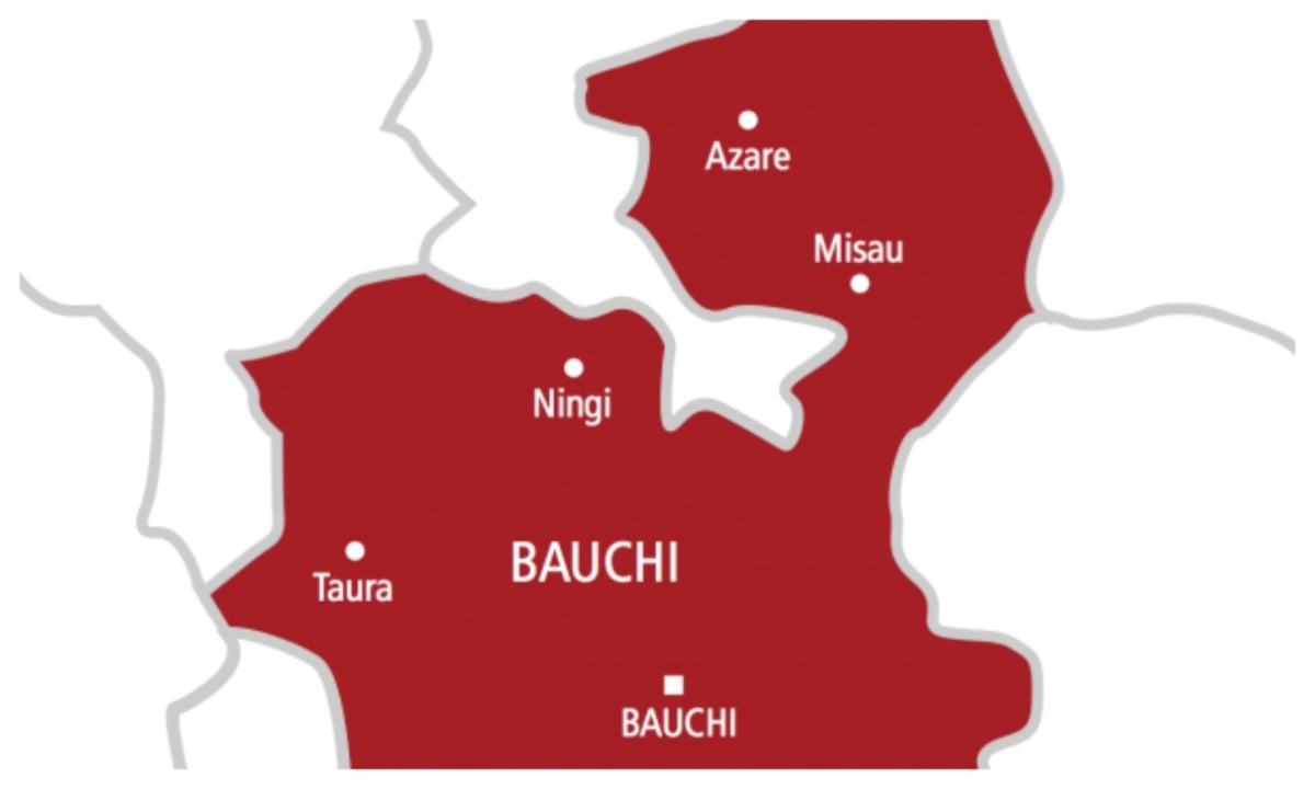 One dead, six hurt in Bauchi community clash