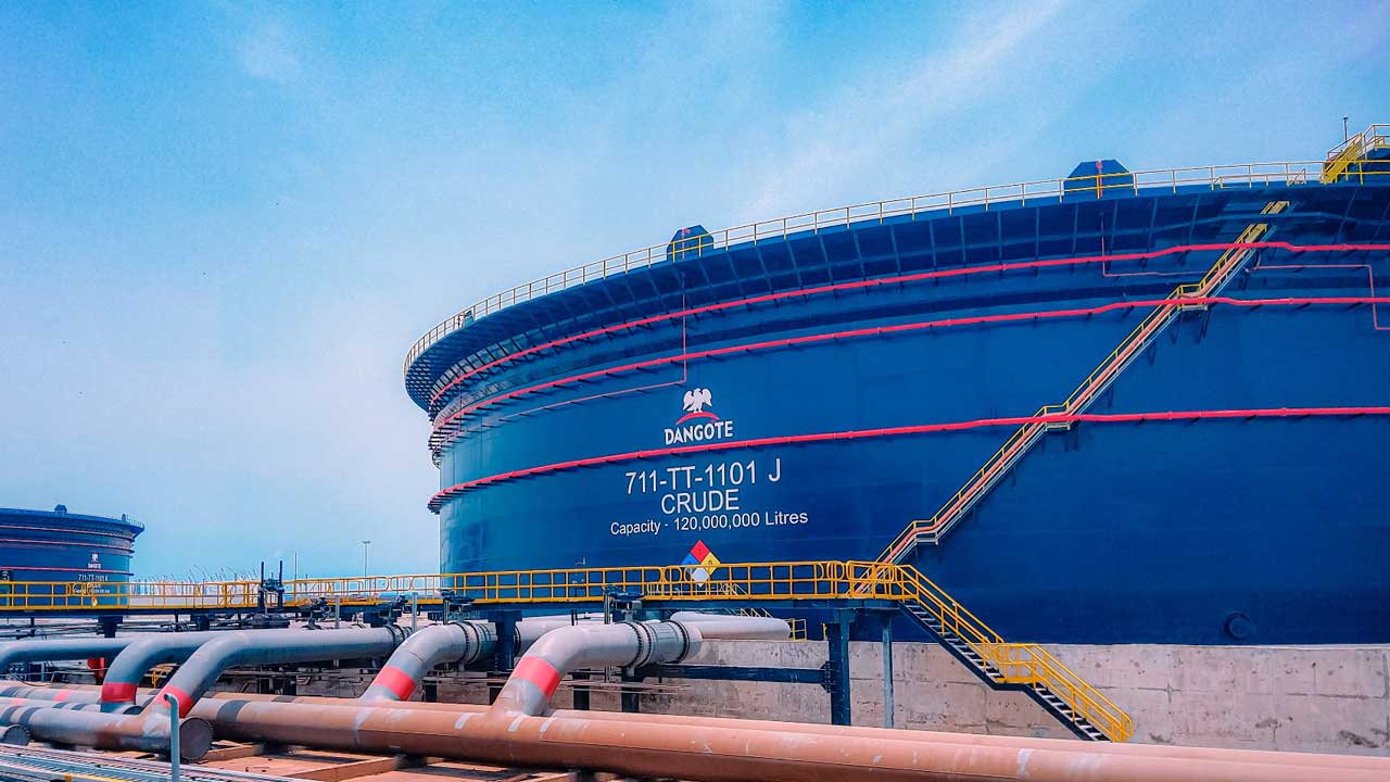 Dangote Refinery extends free fuel delivery to four more states