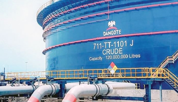 Publish fuel supply gap before import licences – Muda Yusuf tells NMDPRA