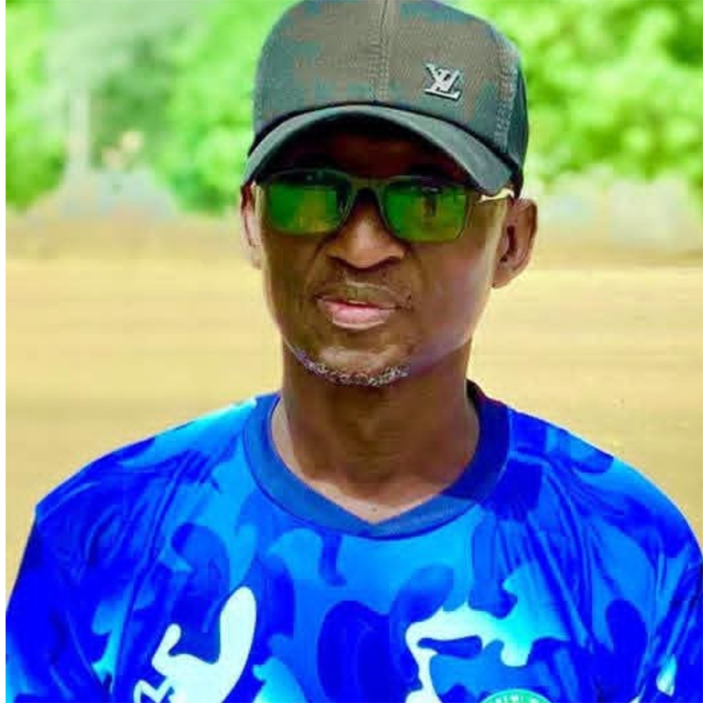 Gombe United appoint Dombraye as technical adviser