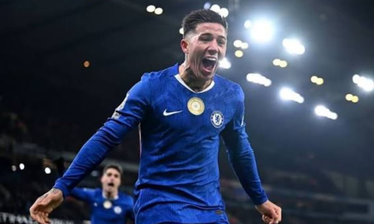 Enzo Fernandez exit paves way for Camara at Chelsea