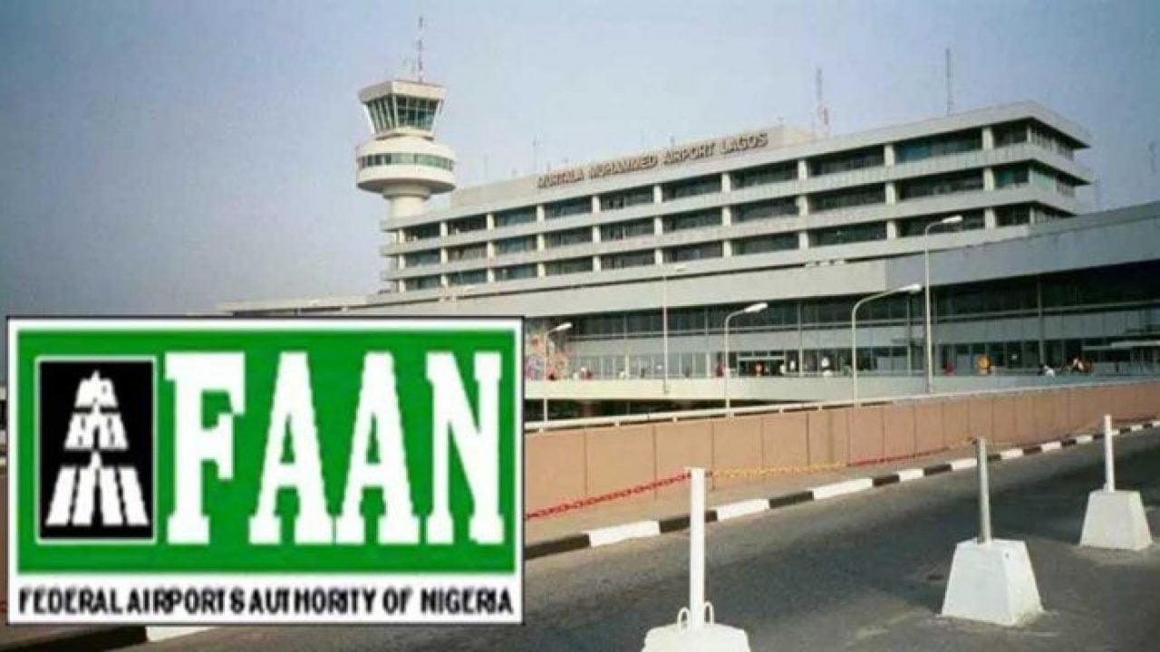 FAAN lifts Bolt ban at airports after fare backlash