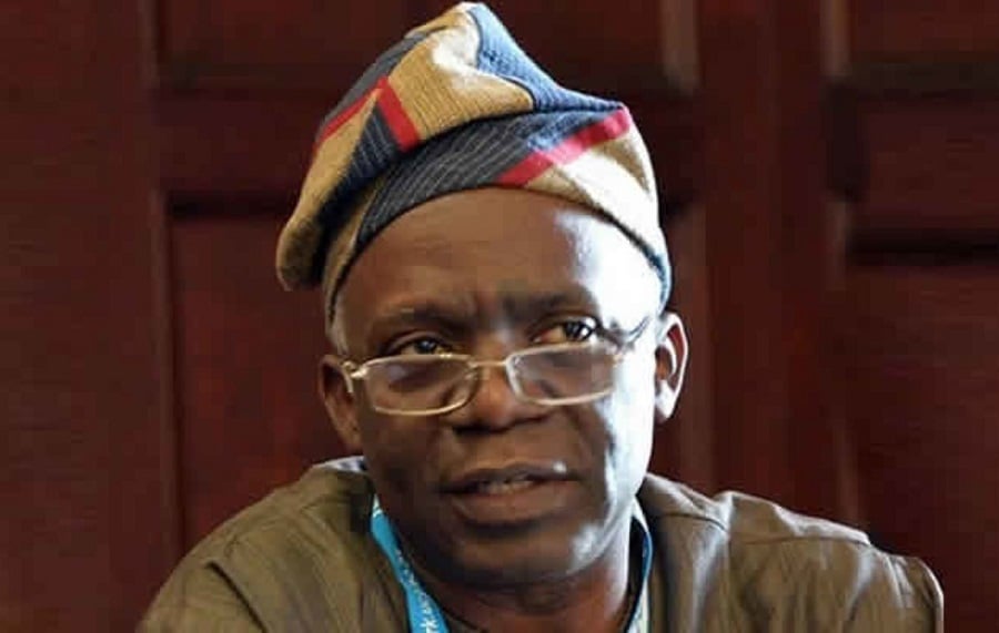 A civilian president can act like a dictator – Falana