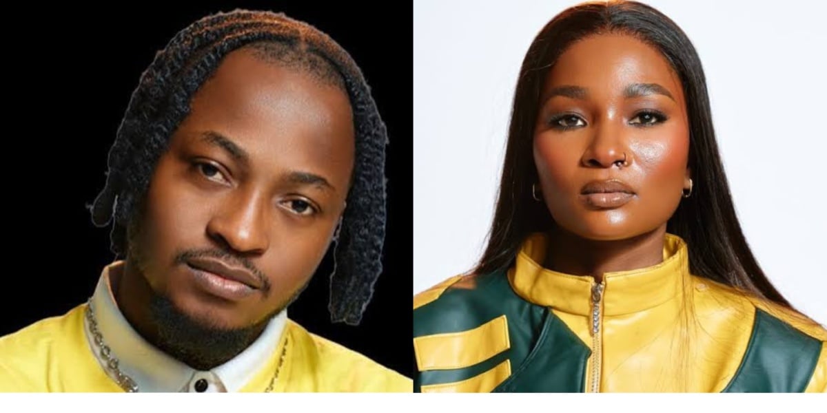 BBNaija S11: Goddessa and Sultex evicted