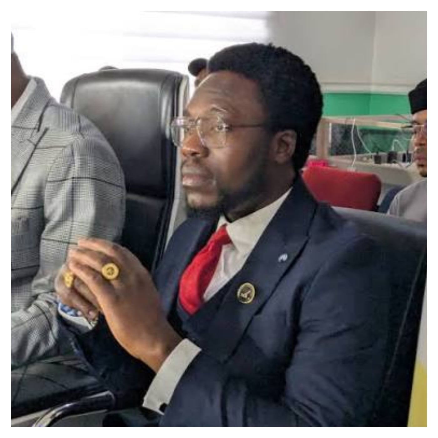 I'm the right person to defeat Tinubu in 2027 – Adebisi