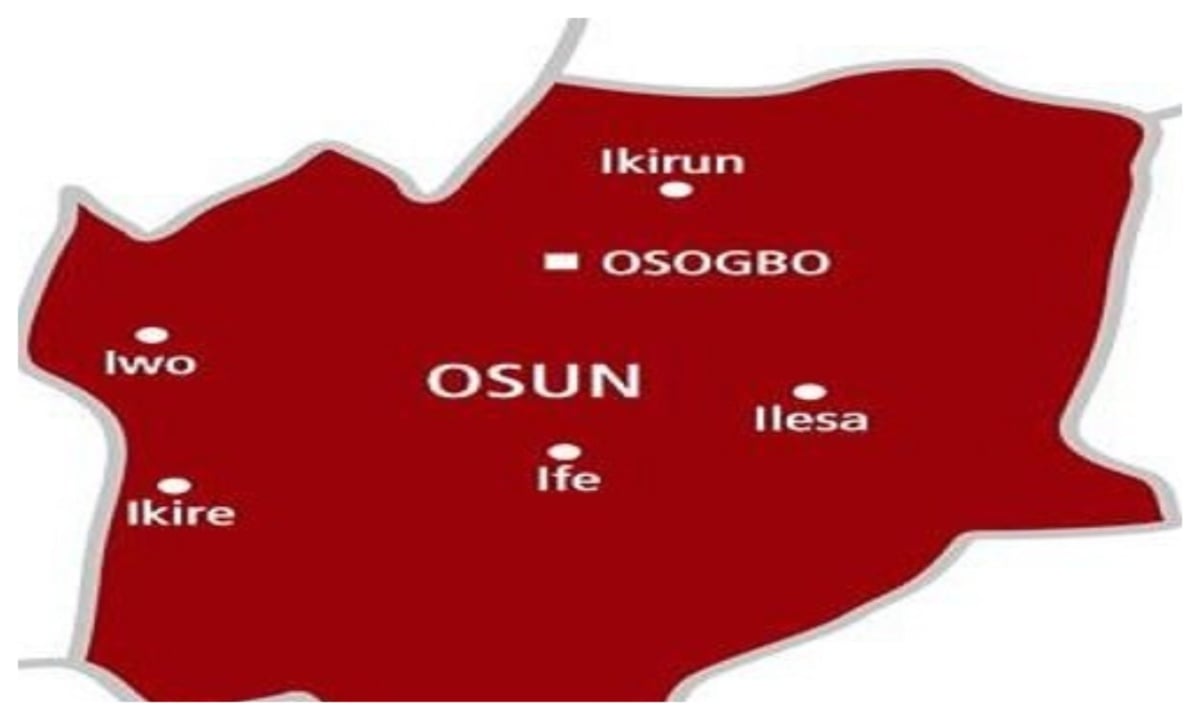 Senator Oyewumi demands independent probe into Ikire park killings
