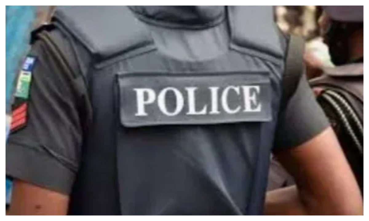 Ogun: Man arrested over alleged drugging, defilement of teen