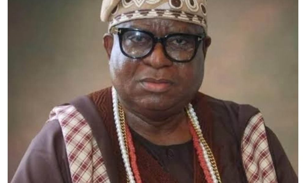 Ijebu-Ode ruling house chief sues 11 for N10bn over ‘defamatory’ report