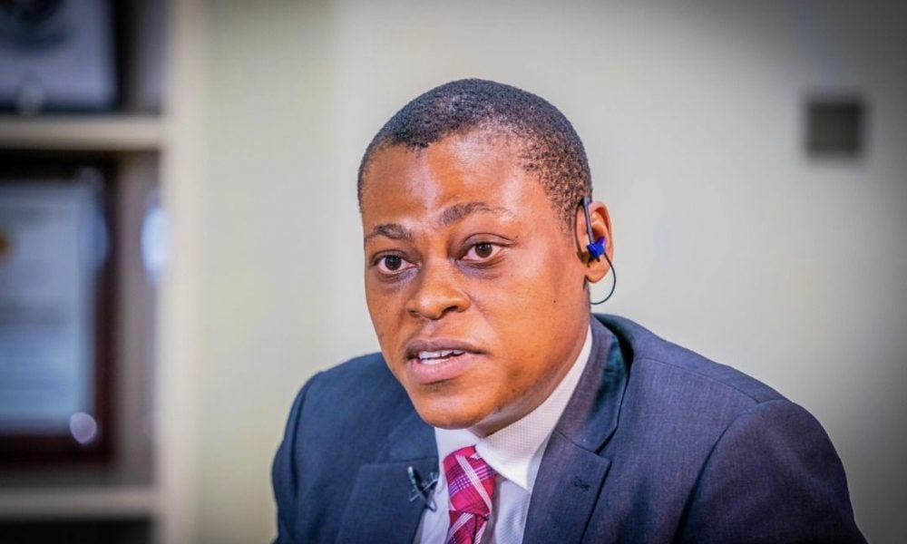 HOPE-SP is just another form of vote buying – Rufai Oseni