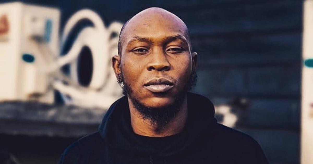 Seun Kuti says he won't leave his wife over cheating