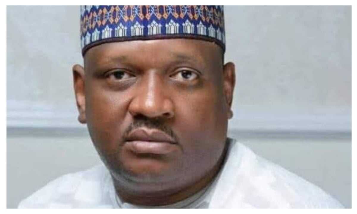 INEC confirms Shinkafi as Zamfara ADC governorship candidate