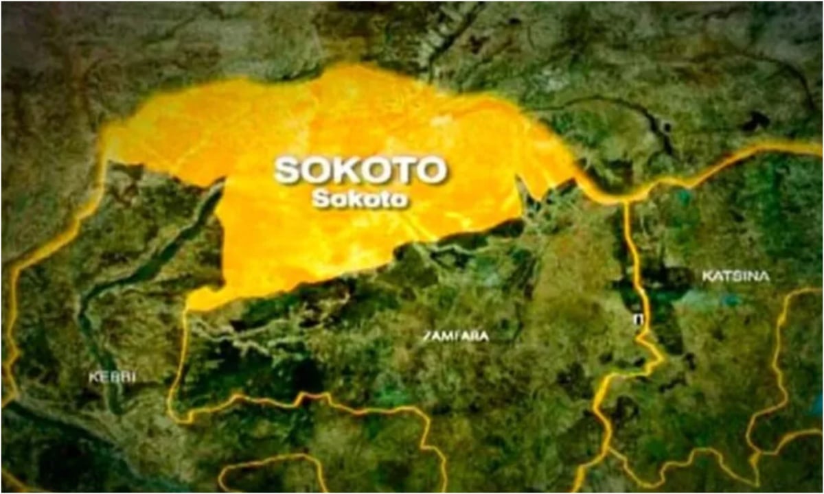 Security forces kill scores of bandits in Sokoto operation