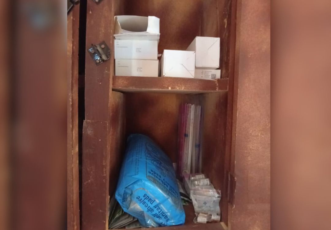 How Nigeria's health system fails girls seeking family planning