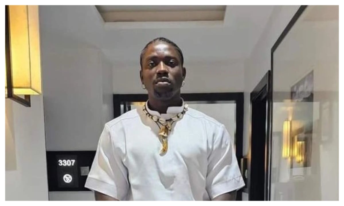 Police summon VeryDarkMan over checkpoint kidnapping claim