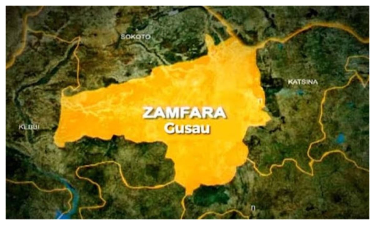 Zamfara stakeholders push for tighter border security against banditry