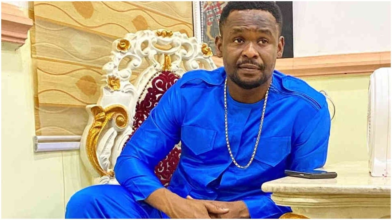 Zuby Michael: Why Igbo actors get little industry support